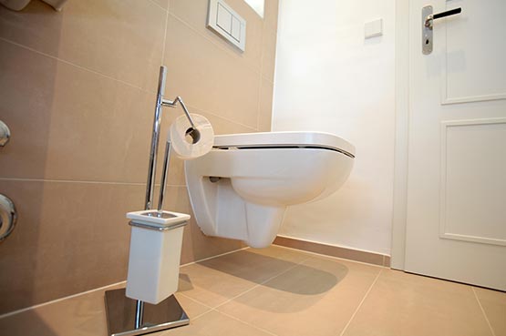 devis gratuit installation d'un wc à Ermont